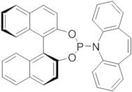 (S)-(+)-(3,5-Dioxa-4-phosphacyclohepta[2,1-a;3,4-a']dinaphthalen-4-yl)-5H-dibenz[b,f]azepine, min. 97%