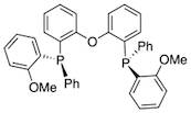 (1S,1'S)-(-)-(Oxybis(2,1-phenylen))bis((2-methoxyphenyl)(phenyl)phosphine), min. 97%