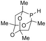 2,4,6-Trioxa-1,3,5,7-tetramethyl-8-phosphaadamantane (~32% in xylene)