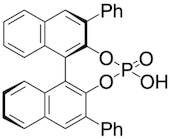 (11bR)-4-Hydroxy-2,6-diphenyl-4-oxide-dinaphtho[2,1-d:1',2'-f][1,3,2]dioxaphosphepin, 98%, (99% ee)