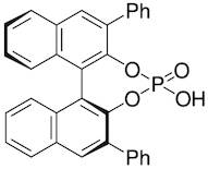 (11bS)-4-Hydroxy-2,6-diphenyl-4-oxide-dinaphtho[2,1-d:1',2'-f][1,3,2]dioxaphosphepin, 98%, (99% ee)