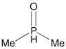 Dimethylphosphine oxide, min. 95%