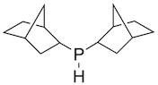 Di-2-norbornylphosphine, min. 98% (mixture of endo and exo isomers) (10 wt% in hexanes)