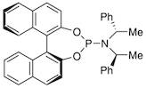 (S)-(+)-(3,5-Dioxa-4-phospha-cyclohepta[2,1-a;3,4-a']dinaphthalen-4-yl)bis[(1S)-1-phenylethyl]amine, min. 95%