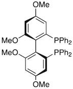 (S)-2,2'-Bis(diphenylphosphino)-4,4',6,6'-tetramethoxy)-1,1'-biphenyl, min. 97% (S)-Ph-Garphos™
