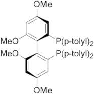 (R)-2,2'-Bis(di-p-tolylphosphino)-4,4',6,6'-tetramethoxy)-1,1'-biphenyl, min. 97% (R)-Tol-Garphos™