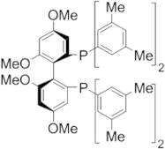 (R)-2,2'-Bis[bis(3,5-dimethylphenyl)phosphino]-4,4',6,6'-tetramethoxy-)-1,1'-biphenyl, min. 97% (R)-Xyl-Garphos™