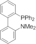 2-Diphenylphosphino-2'-(N,N-dimethylamino))-1,1'-biphenyl, 98% PhDavePhos