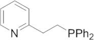 2-[2-(Diphenylphosphino)ethyl]pyridine, min. 97%