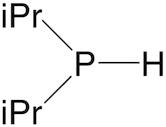 Di-i-propylphosphine, 98% (10 wt% in hexanes)