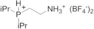 2-(Di-i-propylphosphonium)ethylammonium bis(tetrafluoroborate), min. 97%