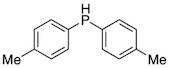 Di-p-tolylphosphine, 99% (10 wt% in hexanes)