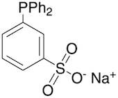 Diphenyl(m-sulfonatophenyl)phosphine dihydrate sodium salt, min. 90%
