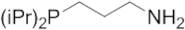 3-(Di-i-propylphosphino)propylamine, min. 97% (10 wt% in THF)