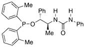 1-[(1R,2S)-1-(Di-o-tolylphosphinooxy)-1-phenylpropan-2-yl]-3-phenylurea, min. 97%