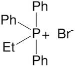 Ethyltriphenylphosphonium bromide, 99%