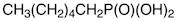 n-Hexylphosphonic acid, min. 97% HPA