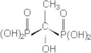 1-Hydroxyethylidene-1,1-diphosphonic acid, min. 95% HEDP