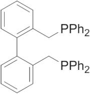 2,2'-Bis(diphenylphosphinomethyl)-1,1'-biphenyl, 99% BISBI
