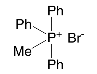 Methyltriphenylphosphonium bromide, 98+%