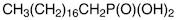 n-Octadecylphosphonic acid, min. 97% ODPA