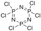 Phosphonitrilic chloride trimer, 98.5%