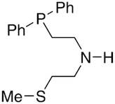 N-[2-(Diphenylphosphino)ethyl]-2-(methylthio)-ethanamine