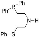 N-[2-(Diphenylphosphino)ethyl]-2-(phenylthio)-ethanamine