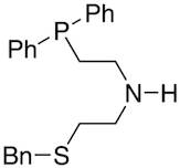 N-[2-(Diphenylphosphino)ethyl]-2-[(4-methylphenyl)thio]-ethanamine