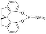 (11aS)-(-)-10,11,12,13-Tetrahydrodiindeno[7,1-de:1',7'-fg][1,3,2]dioxaphosphocin-5-dimethylamine, min. 98% (S)-SIPHOS