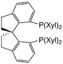 (R)-(+)-7,7'-Bis[di(3,5-dimethylphenyl)phosphino]-2,2',3,3'-tetrahydro-1,1'-spirobiindane, min. 97% (R)-Xyl-SDP