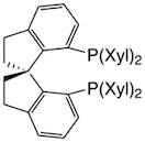 (S)-(-)-7,7'-Bis[di(3,5-dimethylphenyl)phosphino]-2,2',3,3'-tetrahydro-1,1'-spirobiindane, min. 97% (S)-Xyl-SDP
