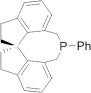 (11aR)-(+)-5,6,10,11,12,13-Hexahydro-5-phenyl-4H-diindeno[7,1-cd:1’,7’-ef]phosphocin, min. 97% (R)-SITCP