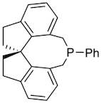 (11aS)-(+)-5,6,10,11,12,13-Hexahydro-5-phenyl-4H-diindeno[7,1-cd:1’,7’-ef]phosphocin, min. 97% (S)-SITCP