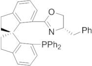 (R)-(+)-7-[4(S)-(Benzyl)oxazol-2-yl]-7'-diphenylphosphino-2,2’,3,3’-tetrahydro-1,1’-spirobiindane, min. 97% (Ra,S)-Ph-Bn-SIPHOX