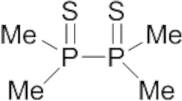 Tetramethylbiphosphine disulfide, 99%