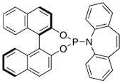 5-(11bR)-5H-Dibenz[b,f]azepine-dinaphtho[2,1-d:1',2'-f][1,3,2]dioxaphosphepin-4-yl, 95%