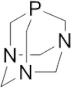 1,3,5-Triaza-7-phosphaadamantane, min. 97% PTA