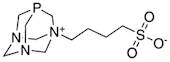 4-((1R,3R,5S,7R)-1,3,5-Triaza-7-phosphaadamantan-1-ium-1-yl)butane-1-sulfonate, min. 98%, PTABS