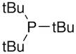 Tri-t-butylphosphine, 99% (10 wt% in hexanes) (Sure/Seal™ bottle)