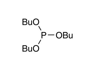 Tri-n-butylphosphite, min. 94%