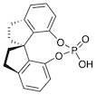 (11aS)-10,11,12,13-Tetrahydro-5-hydroxy-5-oxide-diindeno[7,1-de:1',7'-fg][1,3,2]dioxaphosphocin, 98%, (99% ee)