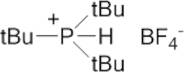 Tri-t-butylphosphonium tetrafluoroborate, 99%