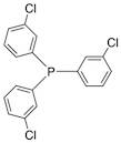 Tri(m-chlorophenyl)phosphine, min. 97%