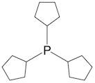 Tricyclopentylphosphine, min. 95% (10wt% in hexanes)