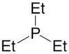 Triethylphosphine, 99% (10 wt% in hexanes)