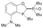 racemic-Di-tert-butyl(3-(tert-butyl)-4-(dimethylamino)-2,3-dihydrobenzo[d][1,3]oxaphosphol-2-yl)phosphine oxide, 97%