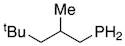 2,4,4-Trimethylpentylphosphine, 99% (8% isomers)