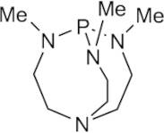 2,8,9-Trimethyl-2,5,8,9-tetraaza-1-phosphabicyclo[3.3.3]undecane VERKADE SUPERBASE