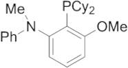 [2-Dicyclohexylphosphino-3-methoxy-N-methyl-N-phenylbenzenamine, 98% Zheda-Phos